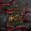 [German] - Happy Meat - Der Geschmack der Liebe, Buch 3 (ungekürzt) Audiobook