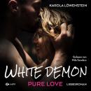 [German] - White Demon (ungekürzt) Audiobook