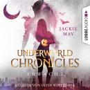 [German] - Erwacht - Underworld Chronicles, Teil 3 (Ungekürzt) Audiobook