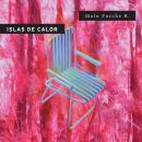 [Spanish] - Islas de calor (completo) Audiobook