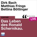 [German] - Das Leben des Ronald Schernikau - lit.COLOGNE live (ungekürzt) Audiobook