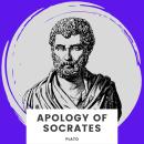 Apology of Socrates (Unabridged) Audiobook