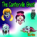The Canterville Ghost (Unabridged) Audiobook