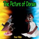 The Picture of Dorian (Unabridged) Audiobook