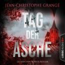 [German] - Tag der Asche (Ungekürzt) Audiobook