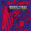 [Spanish] - Museo voraz (Completo) Audiobook