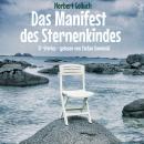 [German] - Das Manifest des Sternenkindes: SF-Geschichten Audiobook
