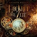 [German] - Lockruf der Zeit (ungekürzt) Audiobook