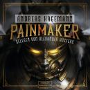 [German] - Painmaker (ungekürzt) Audiobook