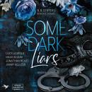 [German] - Some Dark Liars - Reverse Harem - Die Medici-Brüder, Band 1 (ungekürzt) Audiobook