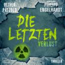 [German] - Verlust - Die Letzten, Band 2 (ungekürzt) Audiobook