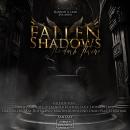 [German] - The Dark Throne - Fallen Shadows, Band 2 (ungekürzt) Audiobook