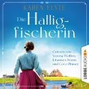 [German] - Die Halligfischerin (Ungekürzt) Audiobook