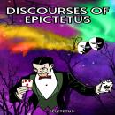 Discourses of Epictetus (Unabridged) Audiobook