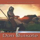 Don Quixote (Unabridged) Audiobook