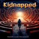 Kidnapped (Unabridged) Audiobook