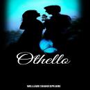 Othello (Unabridged) Audiobook