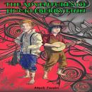 The Adventures of Huckleberry Finn (Unabridged) Audiobook