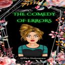 The Comedy of Errors (Unabridged) Audiobook