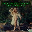 The Merchant of Venice (Unabridged) Audiobook