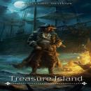 Treasure Island (Unabridged) Audiobook