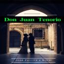 [Spanish] - Don Juan Tenorio (Íntegra) Audiobook