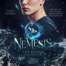 [German] - Vom Wasser beschützt - Nemesis, Band 4 (ungekürzt) Audiobook