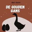[Dutch; Flemish] - Abel Classics, De gouden gans Audiobook