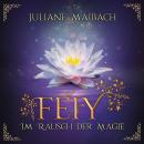 [German] - Im Rausch der Magie - Feiy, Band 4 (Ungekürzt) Audiobook