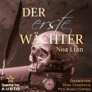 [German] - Der erste Wächter - Die Macht der Elemente, Band 1 (ungekürzt) Audiobook