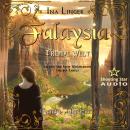 [German] - Allgrizia - Falaysia - Fremde Welt, Band 1 (ungekürzt) Audiobook