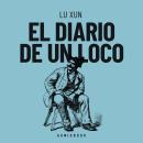 [Spanish] - El diario de un loco (Completo) Audiobook
