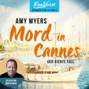 [German] - Mord in Cannes - Didier & Rose ermitteln, Band 4 (ungekürzt) Audiobook