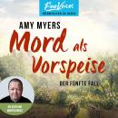 [German] - Mord als Vorspeise - Didier & Rose ermitteln, Band 5 (ungekürzt) Audiobook