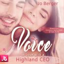 [German] - Voice: In Love with a Highland CEO - Highland Gentlemen, Band 9 (ungekürzt) Audiobook