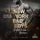 [German] - New York Bad Boys - Adam: Verliebt in einen Barkeeper - Yearn for, Band 1 (ungekürzt) Audiobook