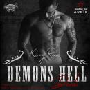 [German] - Devil - Demons Hell MC, Band 1 (ungekürzt) Audiobook