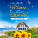 [German] - Sommerträume - Willkommen im kleinen Ostseehotel, Band 3 (ungekürzt) Audiobook