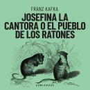 [Spanish] - Josefina la cantora o el pueblo de los ratones (Completo) Audiobook