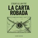 [Spanish] - La carta robada (Completo) Audiobook