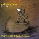 [Hungarian] - Az Ezüst-tó kincse Audiobook