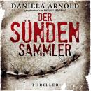 [German] - Der Sündensammler (ungekürzt) Audiobook