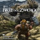 [German] - Im Blut der Zwerge - Godwanas Blut, Band 1 (ungekürzt) Audiobook