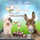 [German] - Eselalarm - Die Senioren-Soko, Band 1 (ungekürzt) Audiobook