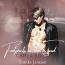 [German] - Cade & Reece - Footprints in the Sand, Band 2 (ungekürzt) Audiobook