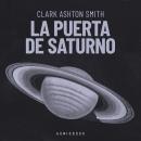 [Spanish] - La puerta de Saturno (Completo) Audiobook