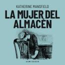 [Spanish] - La mujer del almacén Audiobook