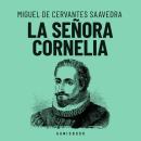 [Spanish] - La señora Cornelia Audiobook