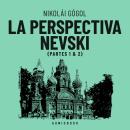 [Spanish] - La perspectiva Nevski Audiobook