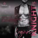 [German] - Logan Knight - The Cunningham Knights, Band 4 (ungekürzt) Audiobook